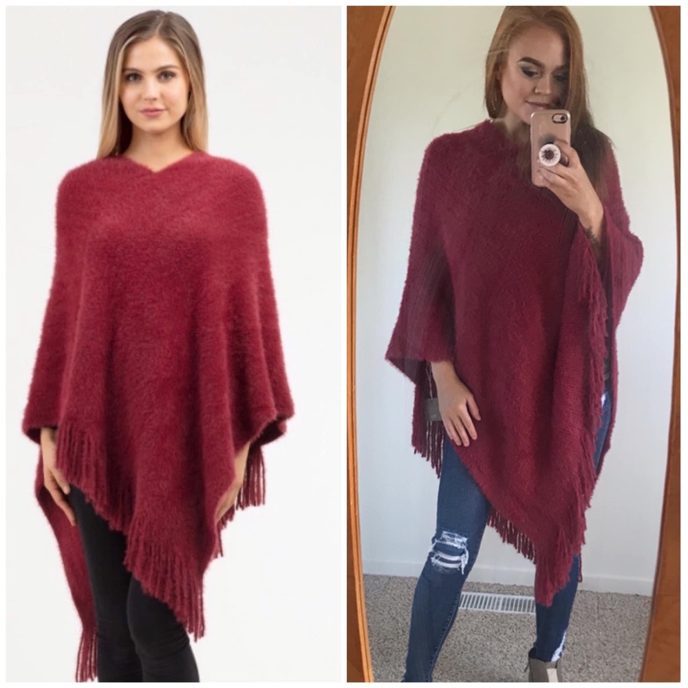 Poncho